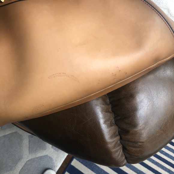 Valentino Twinkle Studded Leather Hobo - Picture 5 of 7